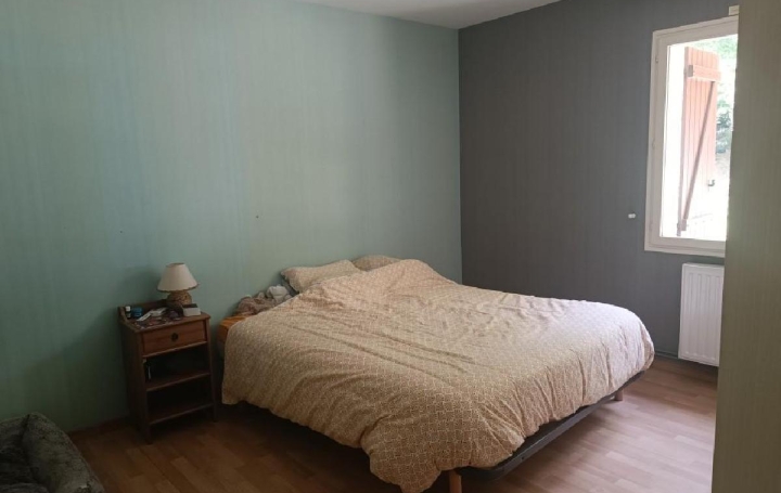 Maison CHARROUX (86250)  140 m2 207 440 € 
