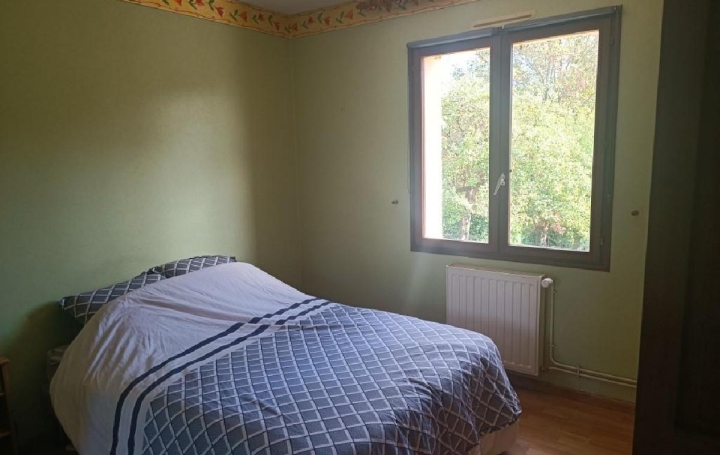 Maison CHARROUX (86250)  140 m2 207 440 € 