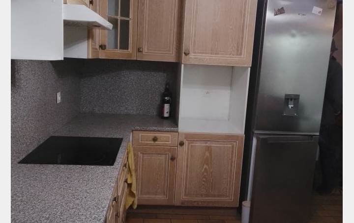 Maison ROVILLE-AUX-CHENES (88700)  80 m2 600 € 