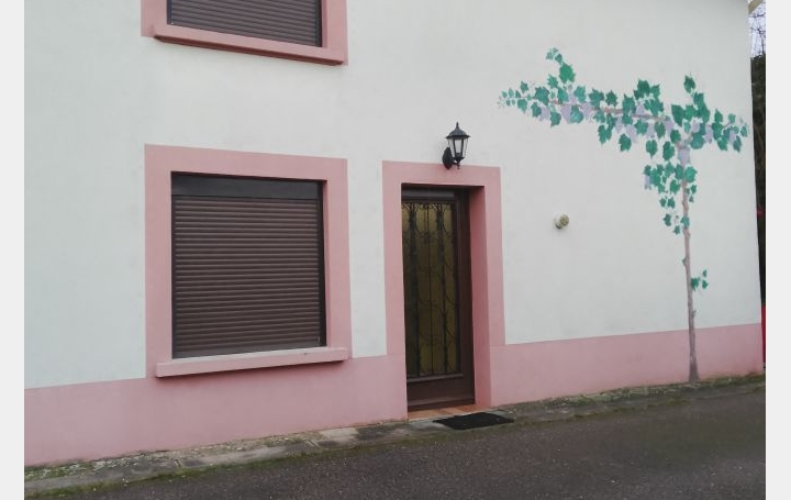 Maison ROVILLE-AUX-CHENES (88700)  80 m2 600 € 