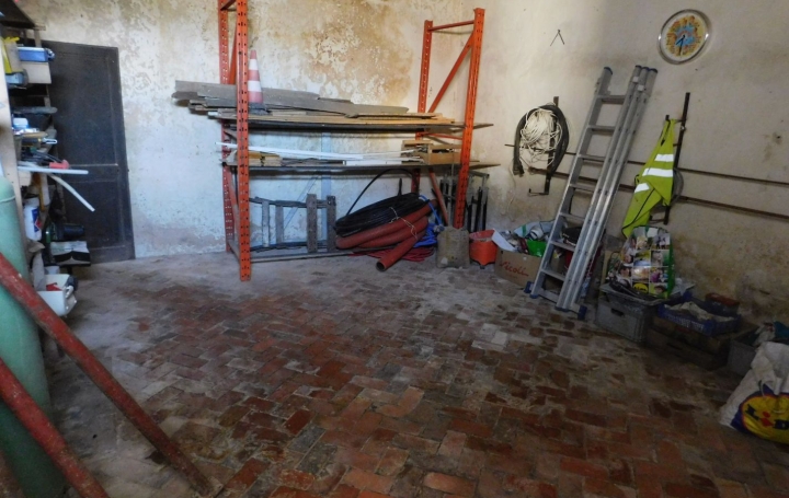 Maison BOURNEAU (85200)  170 m2 41 500 € 