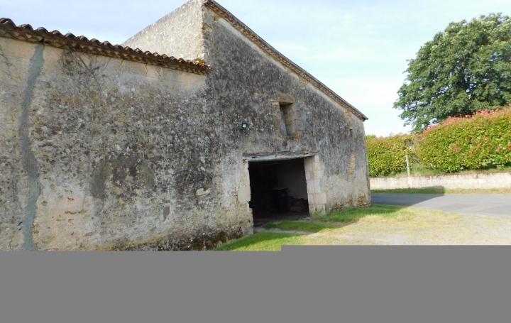 Maison BOURNEAU (85200)  170 m2 41 500 € 