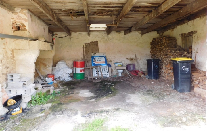 Maison BOURNEAU (85200)  170 m2 41 500 € 