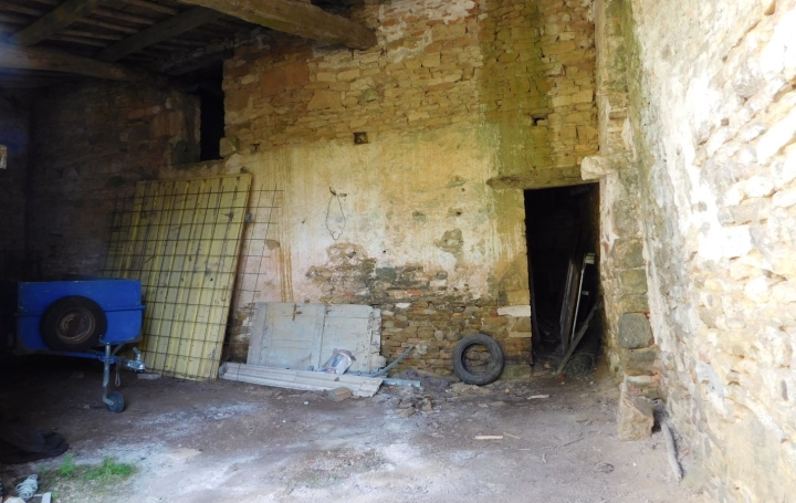 Maison BOURNEAU (85200)  170 m2 41 500 € 