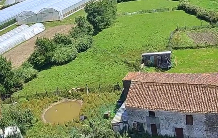 Maison BOURNEAU (85200)  90 m2 33 500 € 