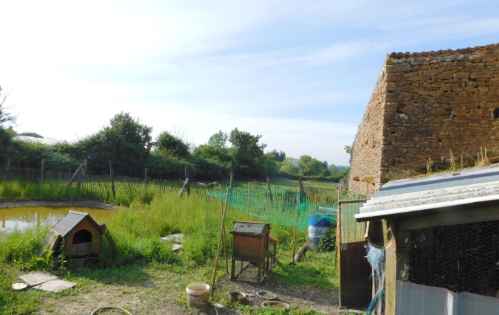 Maison BOURNEAU (85200)  90 m2 33 500 € 