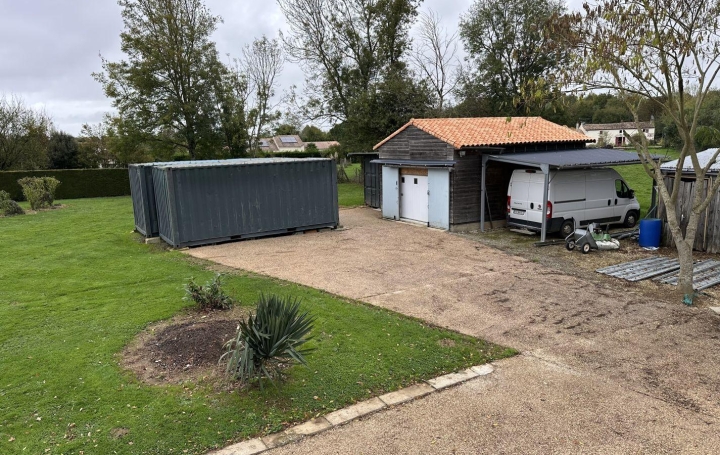 Terrain BECELEUF (79160)   31 000 € 