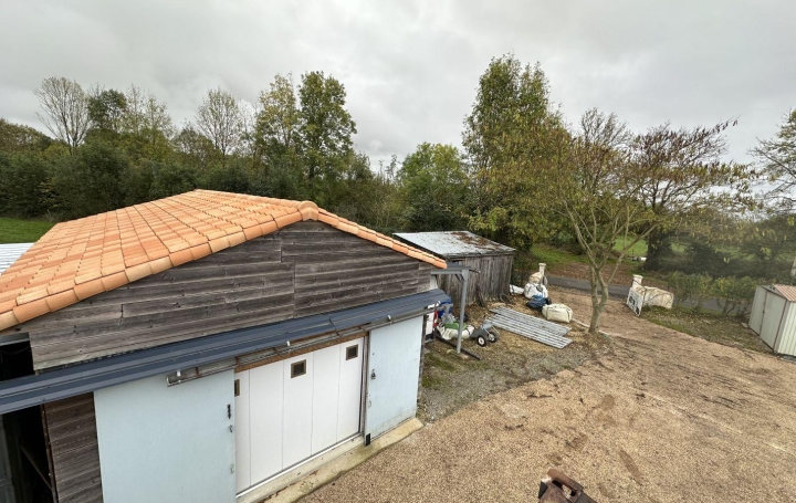 Terrain BECELEUF (79160)   31 000 € 