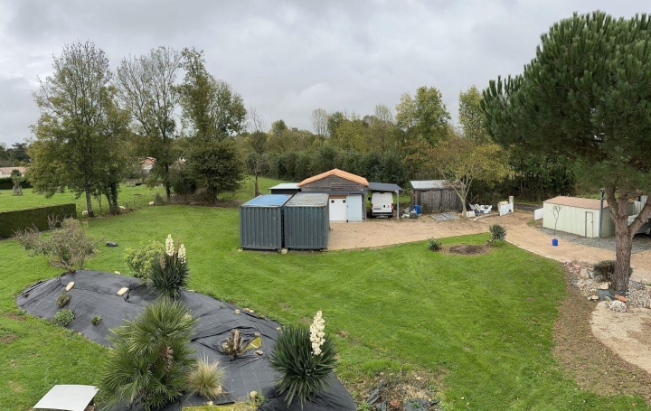 Terrain BECELEUF (79160)   31 000 € 