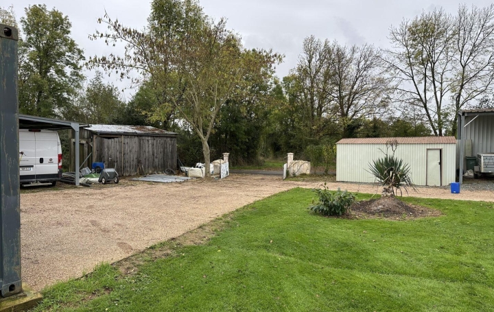 Terrain BECELEUF (79160)   31 000 € 