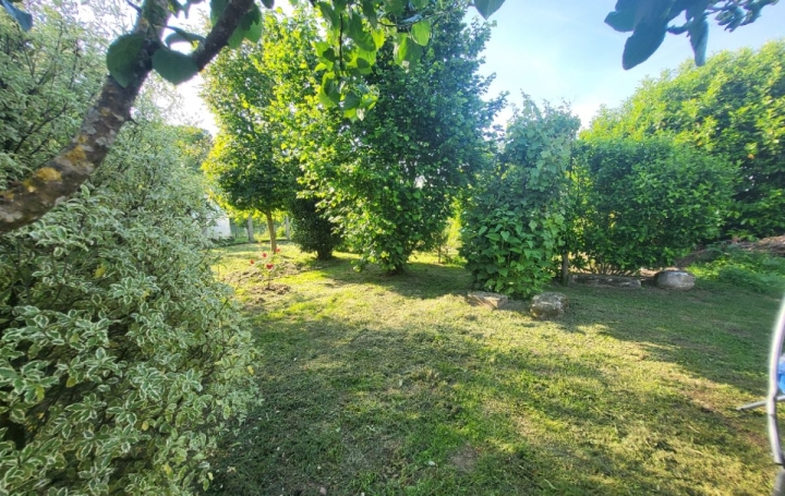 Maison SAINT-MICHEL-LE-CLOUCQ (85200)  88 m2 101 500 € 