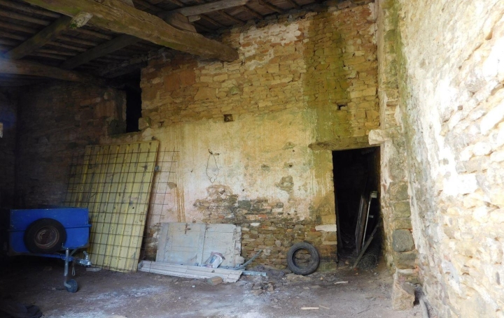 Maison BOURNEAU (85200)  170 m2 38 500 € 