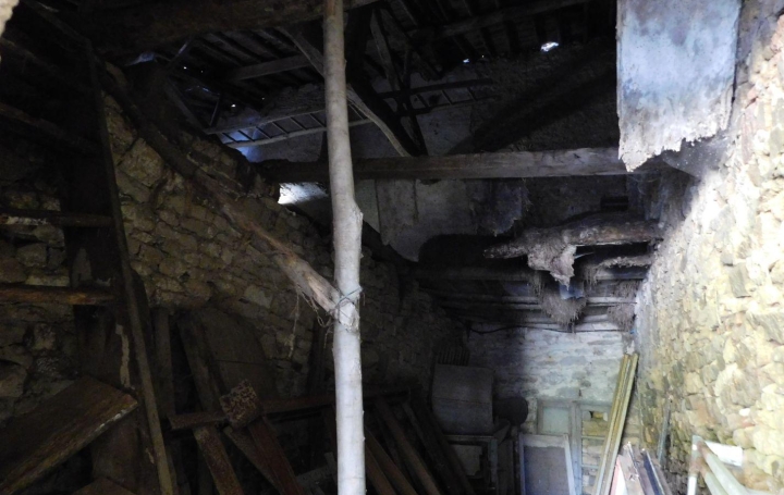 Maison BOURNEAU (85200)  170 m2 38 500 € 