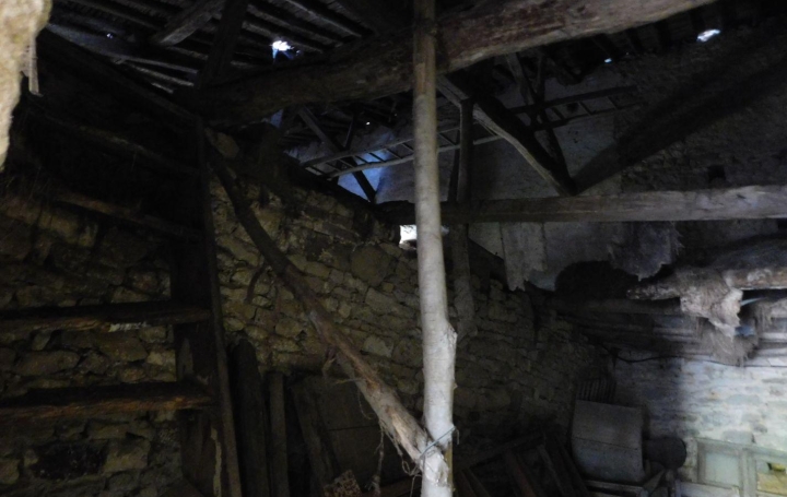 Maison BOURNEAU (85200)  170 m2 38 500 € 