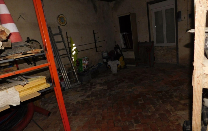 Maison BOURNEAU (85200)  170 m2 38 500 € 