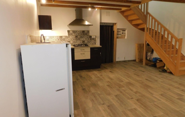 Maison FONTENAY-LE-COMTE (85200)  350 m2 243 500 € 