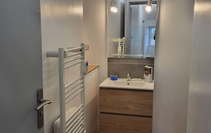 Maison FONTENAY-LE-COMTE (85200)  350 m2 243 500 € 