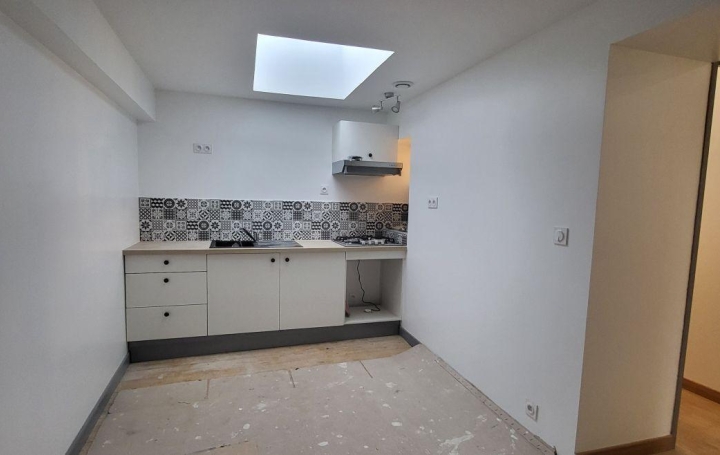 Maison FONTENAY-LE-COMTE (85200)  350 m2 243 500 € 