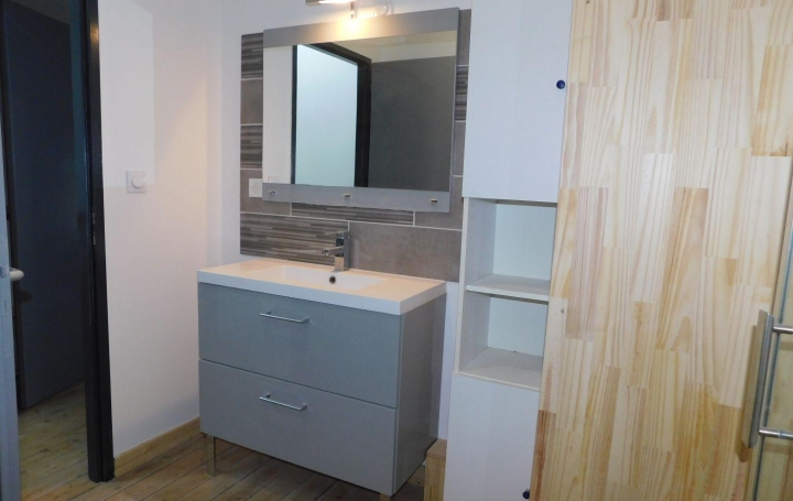 Maison FONTENAY-LE-COMTE (85200)  350 m2 243 500 € 