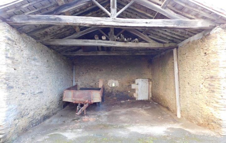 Terrain MOUILLERON-SAINT-GERMAIN (85390)   40 000 € 