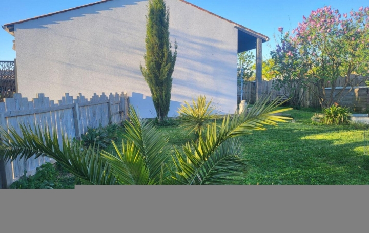 Maison EPANNES (79270)  106 m2 237 500 € 