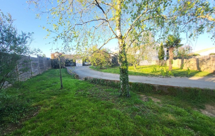 Maison EPANNES (79270)  106 m2 237 500 € 