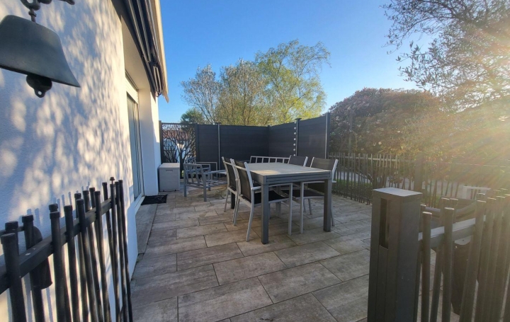 Maison EPANNES (79270)  106 m2 237 500 € 