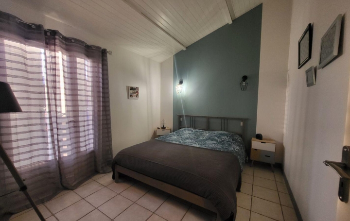 Maison EPANNES (79270)  106 m2 237 500 € 