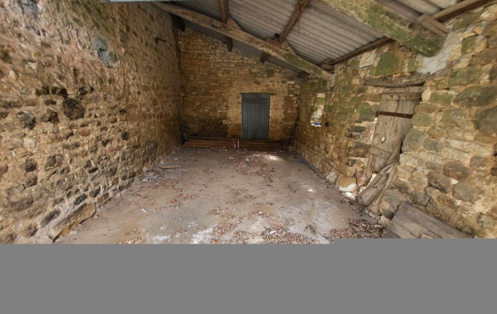 Maison MARSAIS-SAINTE-RADEGONDE (85570)  100 m2 17 500 € 