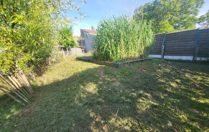 Maison / Villa SAINT-MICHEL-LE-CLOUCQ (85200) 88 m<sup>2</sup> 89 500 € 