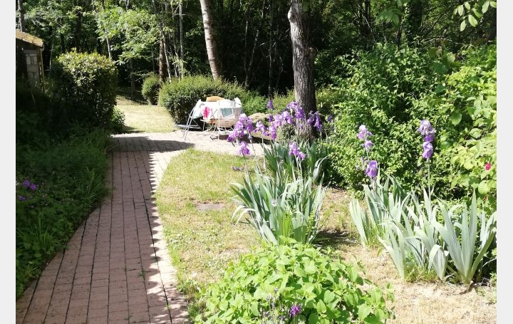 Maison COULONGES-SUR-L'AUTIZE (79160)  122 m2 196 000 € 