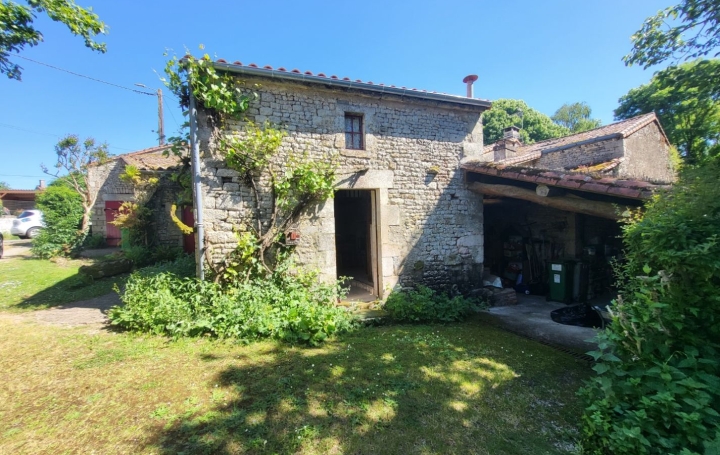 Maison COULONGES-SUR-L'AUTIZE (79160)  122 m2 196 000 € 