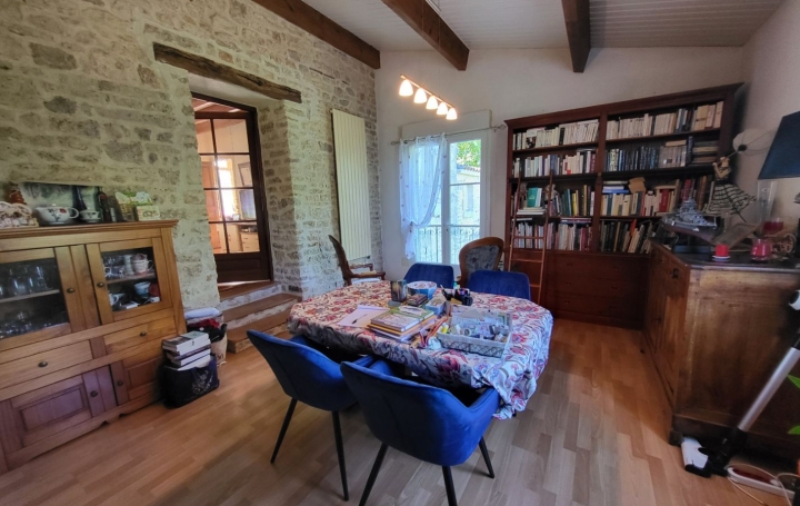 Maison COULONGES-SUR-L'AUTIZE (79160)  122 m2 196 000 € 