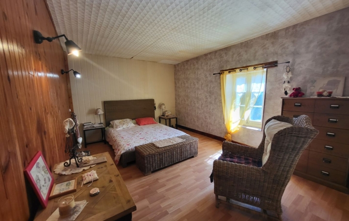 Maison COULONGES-SUR-L'AUTIZE (79160)  122 m2 196 000 € 