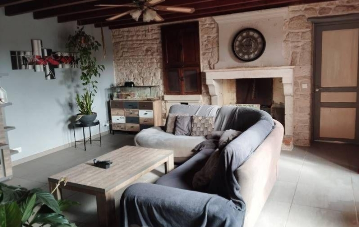 Maison COULONGES-SUR-L'AUTIZE (79160)  186 m2 248 500 € 