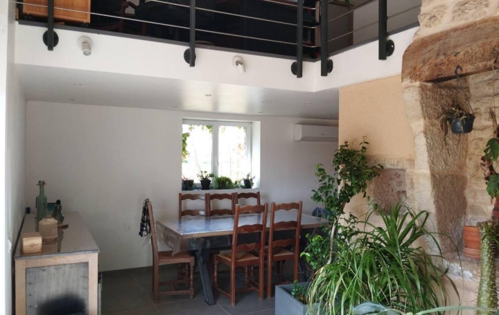 Maison COULONGES-SUR-L'AUTIZE (79160)  186 m2 248 500 € 