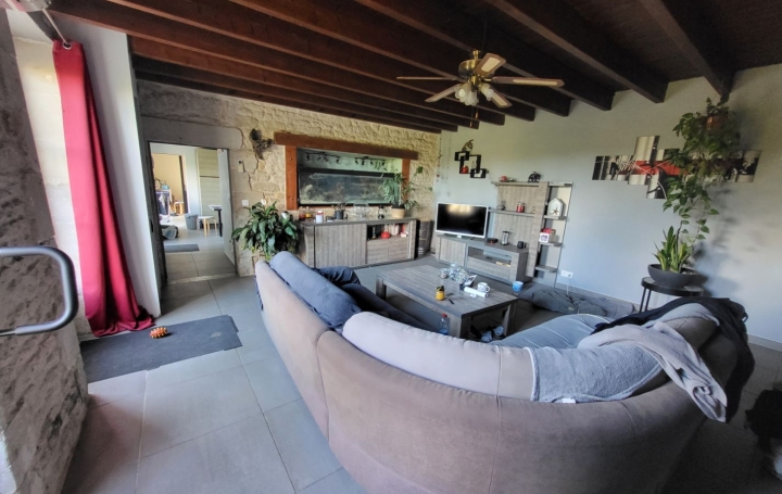 Maison COULONGES-SUR-L'AUTIZE (79160)  185 m2 206 500 € 