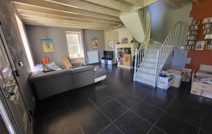 Maison ARDIN (79160)  151 m2 133 000 € 