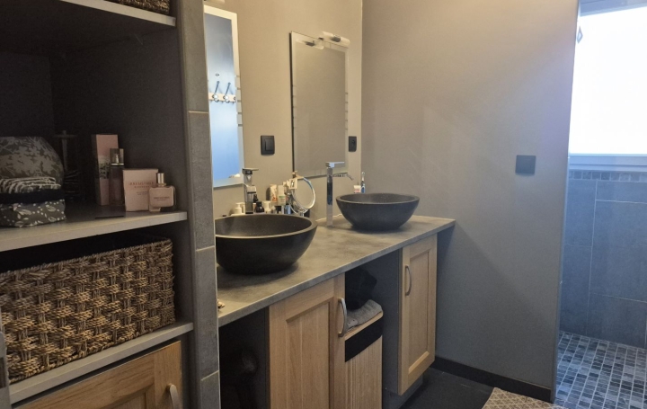 Maison EPANNES (79270)  107 m2 237 500 € 