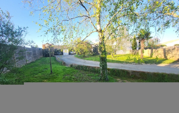 Maison EPANNES (79270)  107 m2 237 500 € 