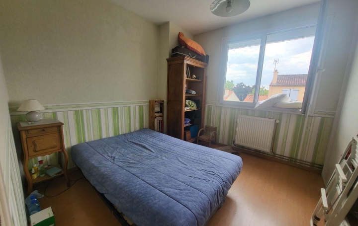 Maison FONTENAY-LE-COMTE (85200)  110 m2 178 000 € 