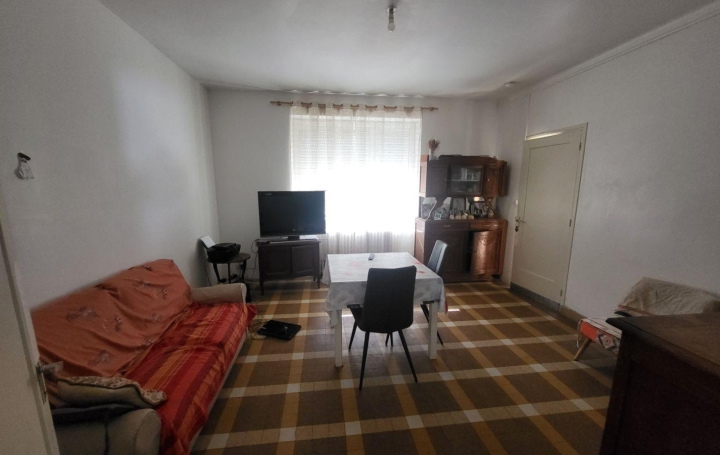 Maison COULONGES-SUR-L'AUTIZE (79160)  113 m2 138 000 € 