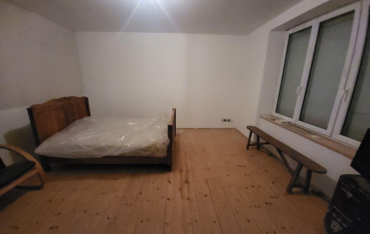 Maison COULONGES-SUR-L'AUTIZE (79160)  113 m2 138 000 € 