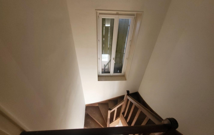 Maison COULONGES-SUR-L'AUTIZE (79160)  113 m2 138 000 € 