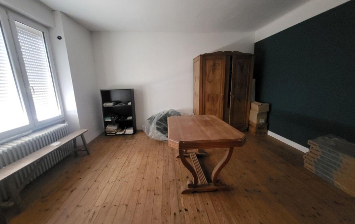 Maison COULONGES-SUR-L'AUTIZE (79160)  113 m2 138 000 € 