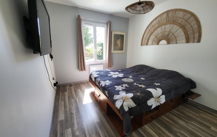 Maison SAINT-PIERRE-LE-VIEUX (85420)  103 m2 239 000 € 