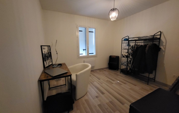 Maison SAINT-PIERRE-LE-VIEUX (85420)  103 m2 239 000 € 