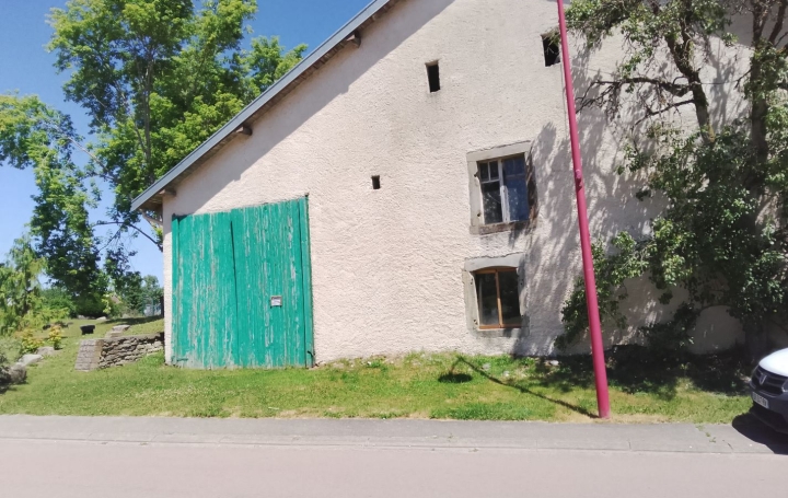 Maison de village THAON-LES-VOSGES (88150)  100 m2 50 500 € 