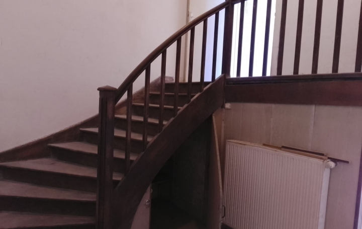 Maison de village THAON-LES-VOSGES (88150)  100 m2 50 500 € 