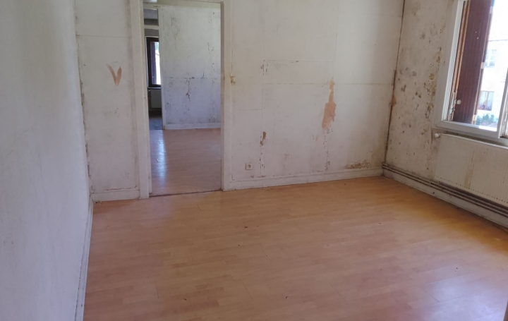 Maison de village THAON-LES-VOSGES (88150)  100 m2 50 500 € 